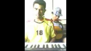 Download Lagu Lama menanti - Akhiles \u0026 Rofi. avi MP3