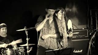 Poison Cherry - Lick It Up (Kiss Cover) [Live at the Red Knight, 5/18/2012]