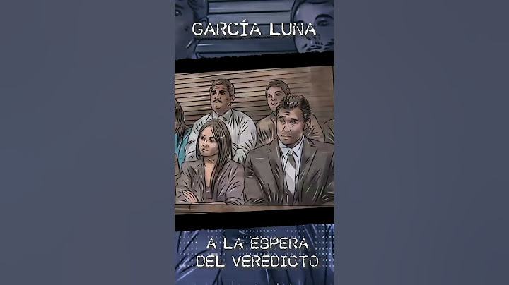 Informe Especial | García Luna. A la espera del veredicto