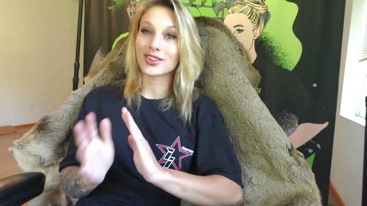 Мини-сериал «Женщины в ремесле»: Эпизод 3 — Заслуживая уважение