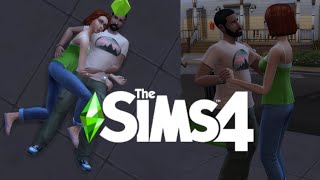 The Sims 4 Mods | Passionate Romance, Romantic Slow Dance & Romantic Skygaze