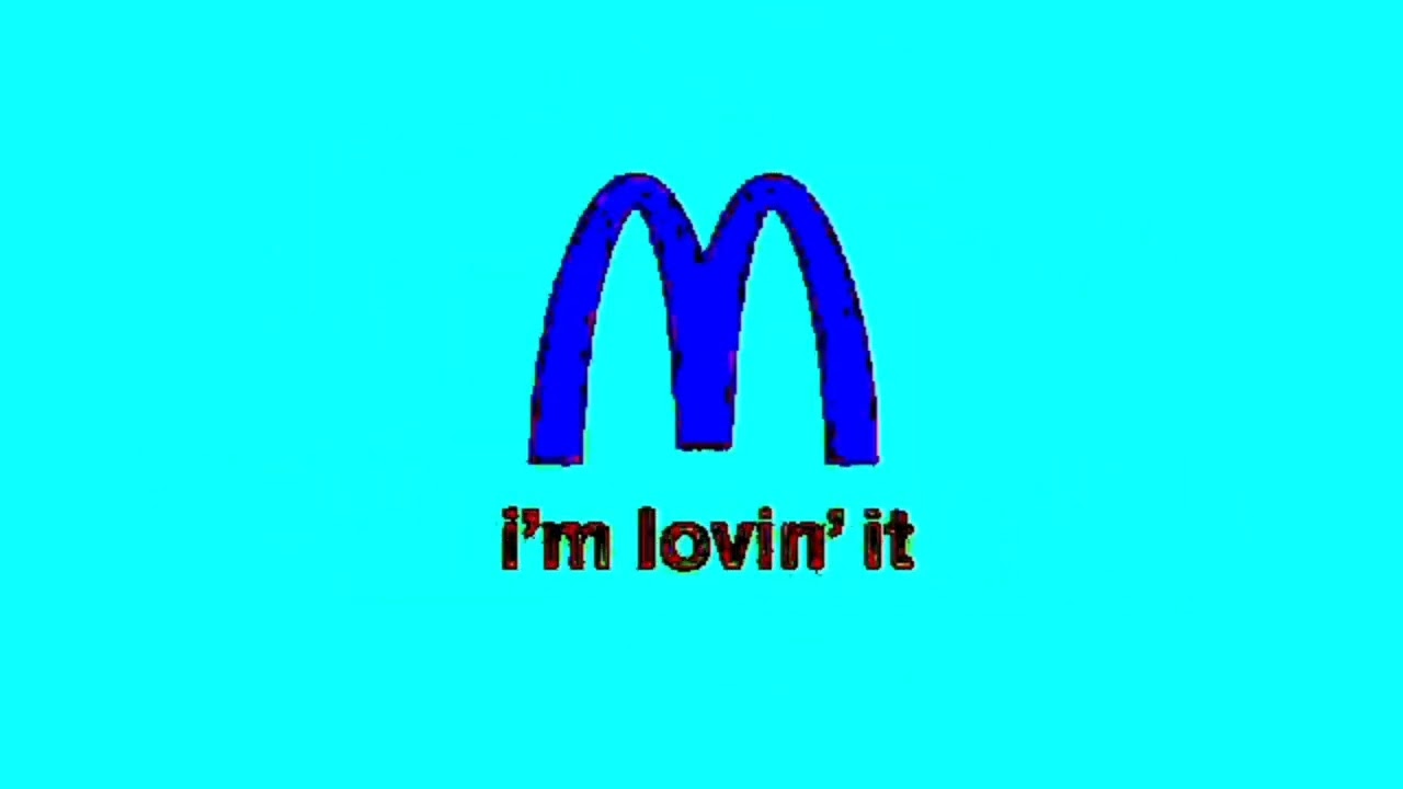 [REQUESTED] McDonald's Ident (2014) Effects (Ajinomoto Csupo Effects (My Version))