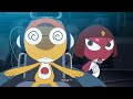 Sergeant Keroro 339 ColdFusionA1749B28