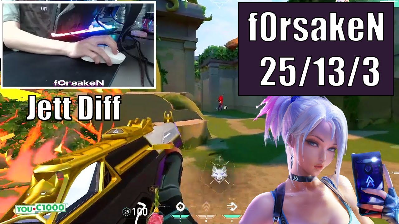 PRX f0rsakeN Diffed T1 Bunny In Radiant Ranked ft. Jinggg In Lotus