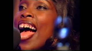 Ruby Turner and Courtney Pine, Bring It On Home To Me