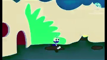 Ant Adventure Sparta Pitch Sponsored by KlaskyCsupo2001 GammaVision Effects