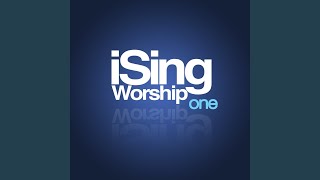 Video thumbnail of "iSingWorship - Lord I Lift Your Name On High (Instrumental)"
