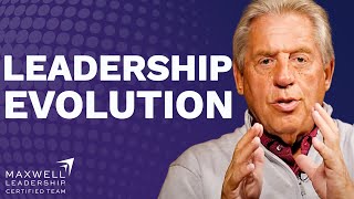 The Transformative Path of Leaders as Constant Learners | John Maxwell