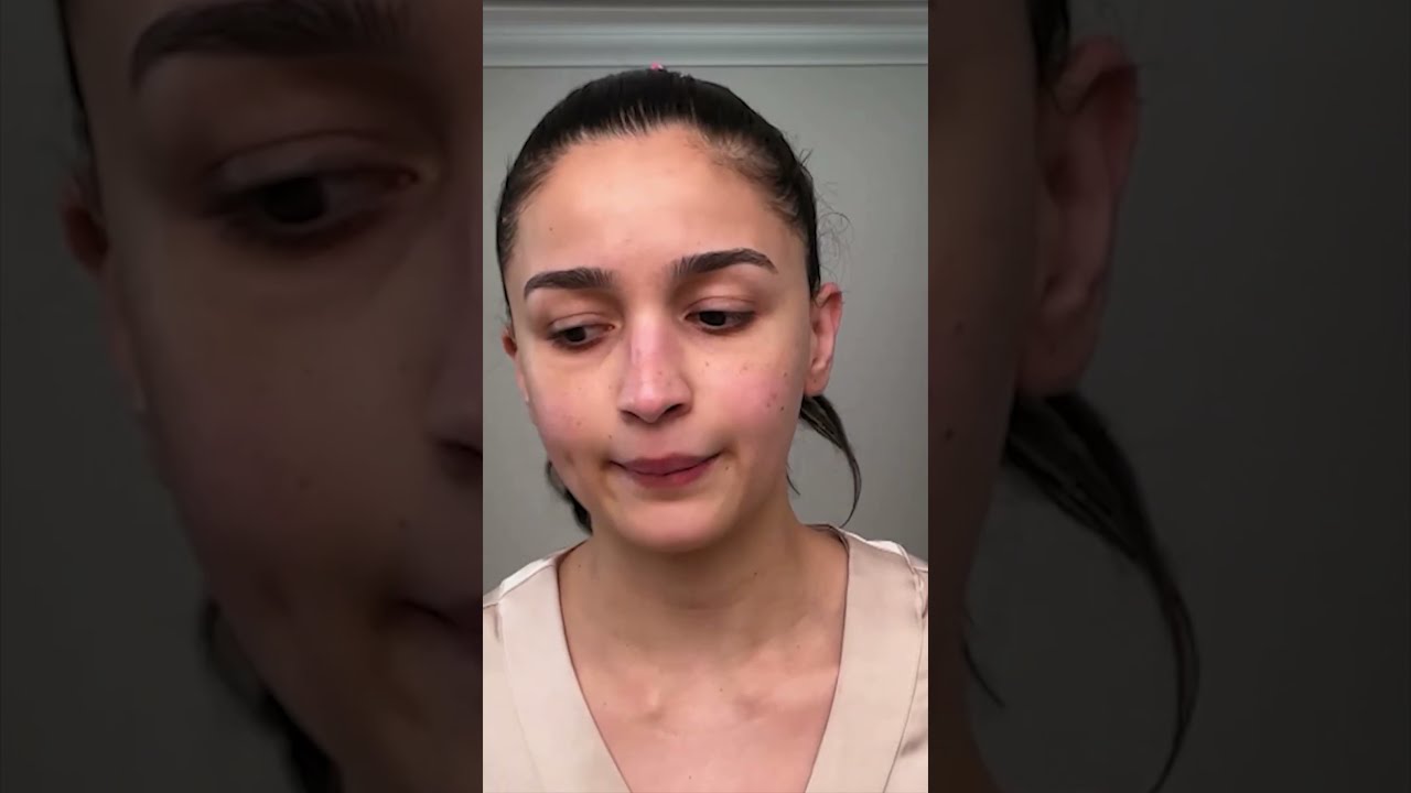 Alia Bhatt S Going Out Skin Tint Advice