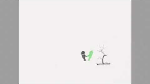 Dissolve - Animation