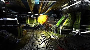 Dead Effect Playthrough | Level 6