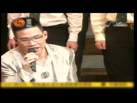 HKIYCCF 2011 - Phoenix TV Concert - Greatest Love of All