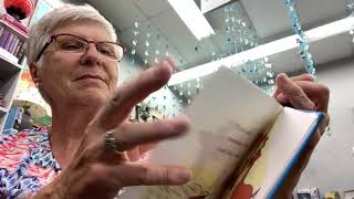 Morris the Moose by Bernard Wiseman