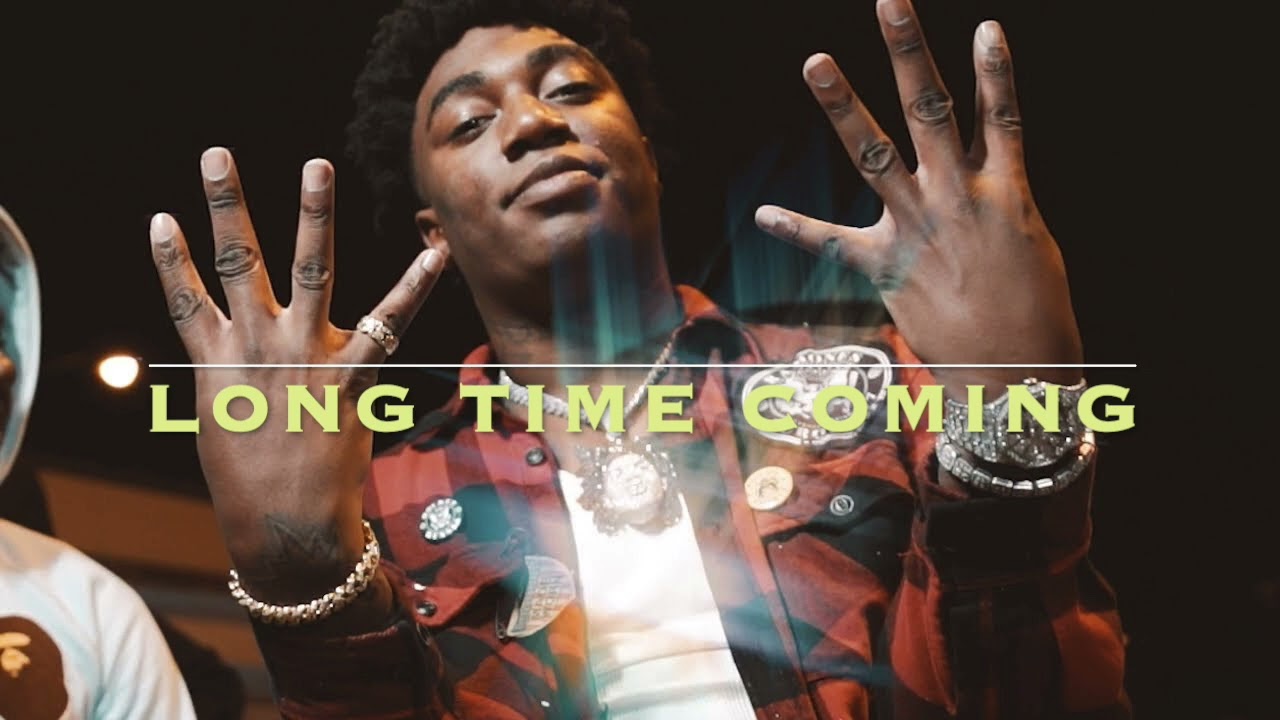 [FREE] Fredo Bang Type Beat  "Long time coming" Prod by @just-one-dolla