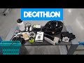 Decathlon'dan Uygun Fiyata Bisiklet Ekipmanı Toplama (2021)