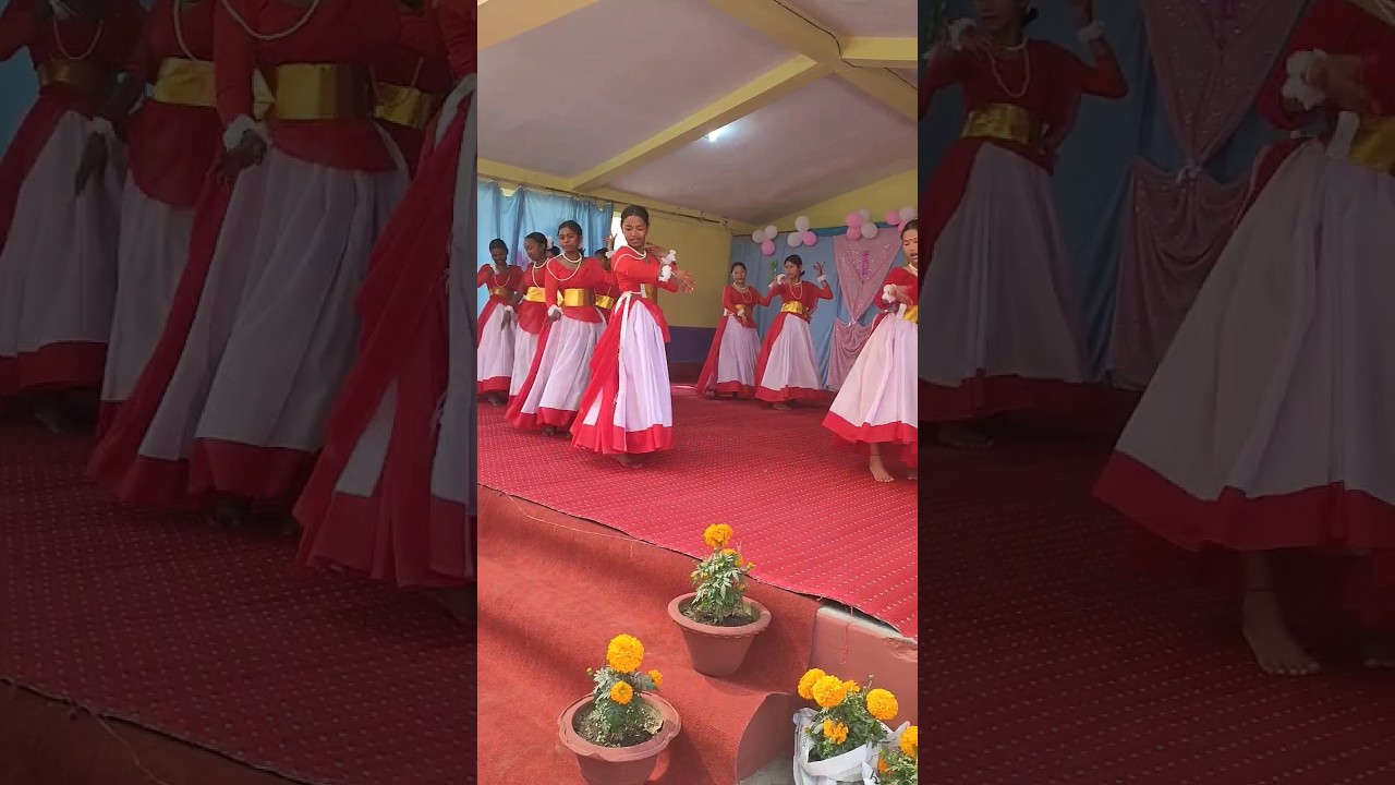 PARENT'S DAY l MORAN MEMORIAL SCHOOL l BHADRAPUR l 
