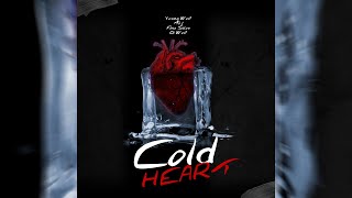 Young Wolf - Cold Heart (Official Audio) ft. T.A.J., Fine Silva, G Wolf