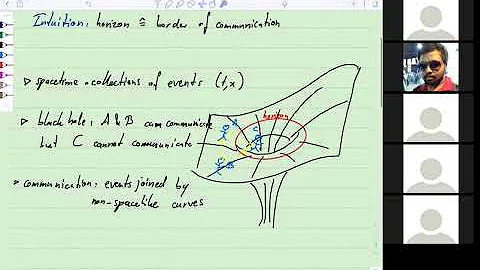 Talk by Dr. Marc Schneider, Max Planck Institute f...