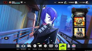 Zenless Zone Zero (460)