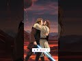 Star Wars: Order 69 Anime