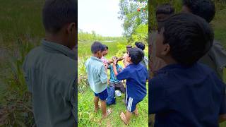 School പൂട്ടിലെ രസകരമായ കയ്ച്ചകൾ #hobbyspot #fishing #childers