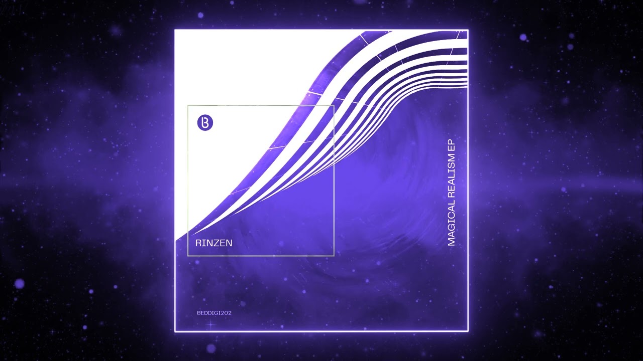 PREMIERE: Rinzen - Magical Realism (Original Mix) [Bedrock Records]