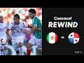 Concacaf Rewind: 2013 Gold Cup | Mexico vs Panama