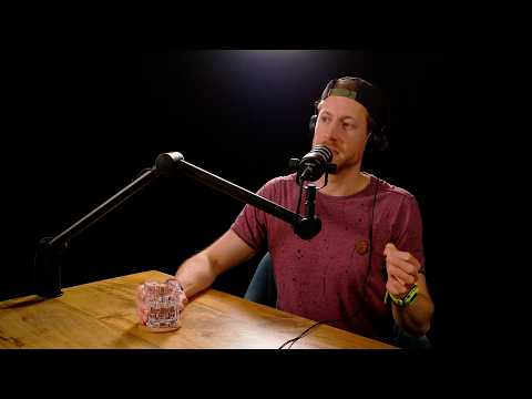 Kritik als Geschenk: Wie Feedback uns weiterbringt (Folge 15)