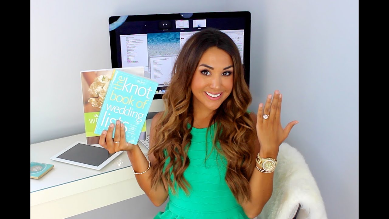 Preparing for Wedding Vendor Meetings | Wedding Planning Tips | Alexandrea Garza