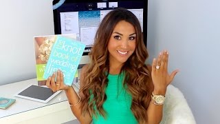 Preparing for Wedding Vendor Meetings | Wedding Planning Tips | Alexandrea Garza