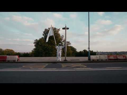 Public Service Broadcasting - A Celebration of 10(+1) years of The Race For Space