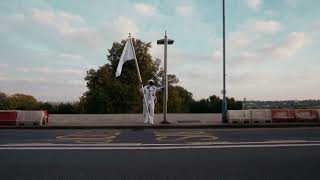 Public Service Broadcasting - A Celebration Of 101 Years Of The Race For Space