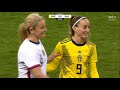 Sweden vs USA Friendly (2021)