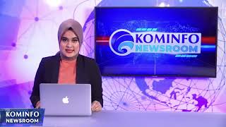Jelang Pemilu Serentak 2024, Kominfo Latih PIP di Batam