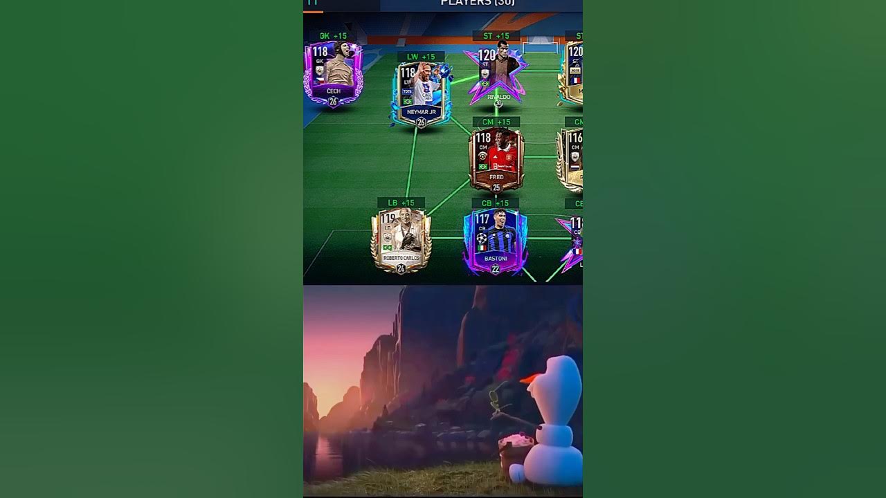 Haya Hayya FIFA Mobile 23: A Blast from the Past #fcmobile Haya Hayya FIFA Mobile 23: A Blast from the Past #fcmobile