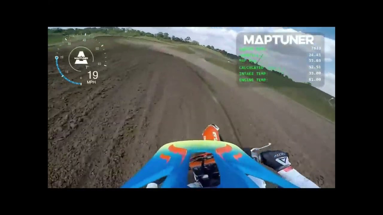 Introducing the ultra-compact and wireless Maptuner Nano-series for KTM.