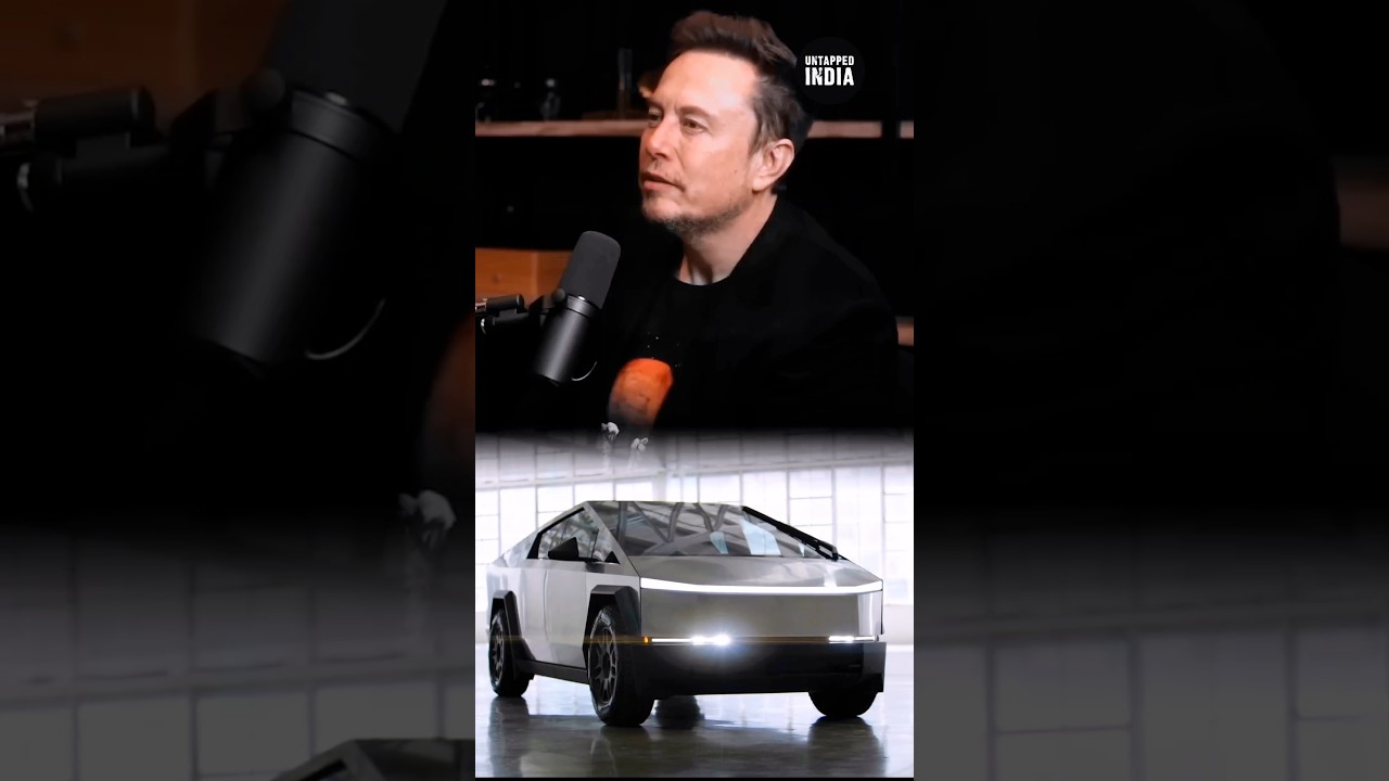 ELON MUSK MARKETING STRATEGY WILL SHOCK YOU 🤯 | Untapped India 