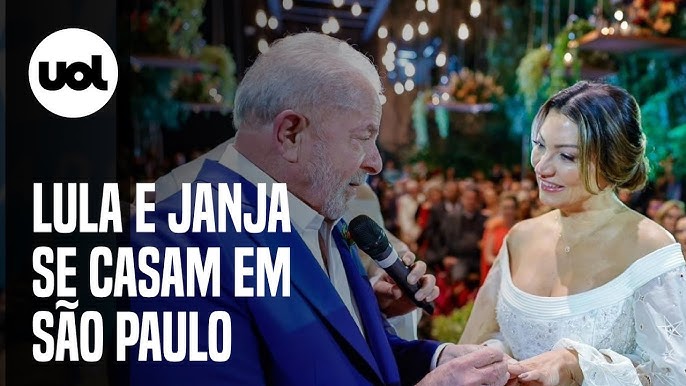 Janja e Almeida 'alfinetam' Bolsonaro em ação contra abuso sexual infantil