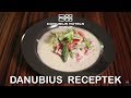Danubius Receptek - Spárga Mascarpone - Danubius Hotels Group