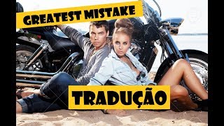 Jack Savoretti Greatest Mistake Tradução Legendado (Alma Iluminada - Só por hoje)