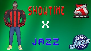 Futebol Mania - Amistoso Showtime X Jazz