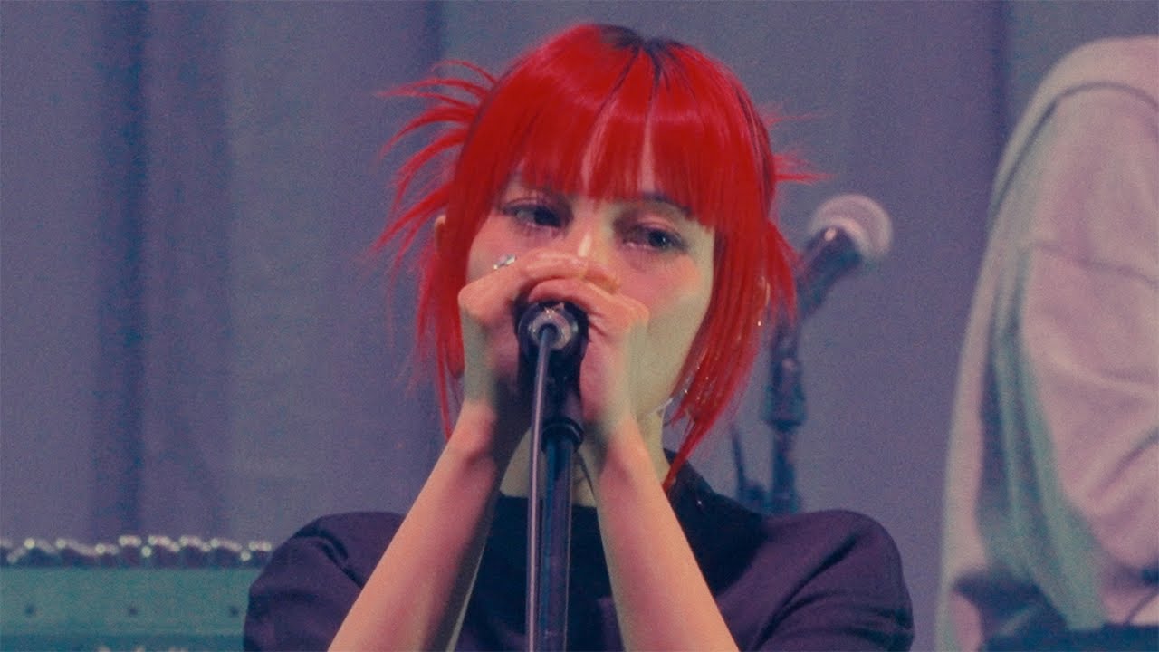 YouTubeでa子 - 朝が近い夜 Live (From LOVE PROPHET)を視聴 YouTubeでa子 - 朝が近い夜 Live (From LOVE PROPHET)を視聴