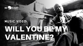 Be My Valentine | What to do on Valentine's Day? | Music Video