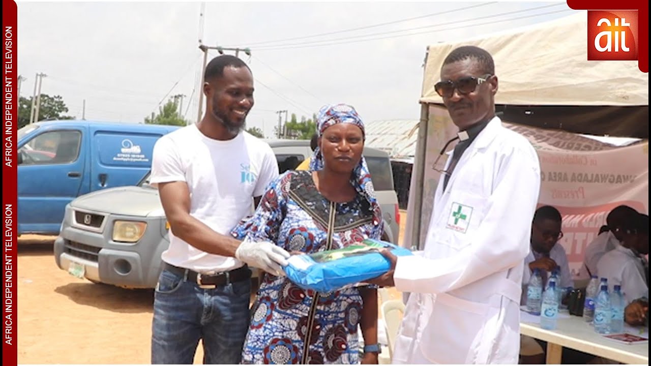 Nigeria must fund primary healthcare to defeat malaria - Experts