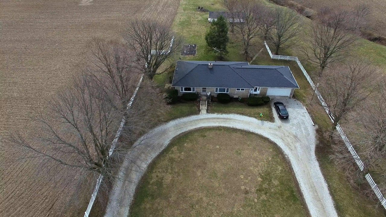 Evelyn & James Plough Home  Parents of Patty Keaton Parks V