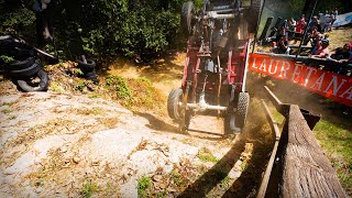 Veglio 4x4 | ROLLS [4K]