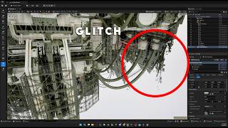 UE5 Nanite Glitch? I Spent 9 Hours Finding This Fix (2026)