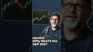 Indian Markets BEAT the US Markets?