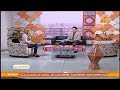 إستعراض لأهم ما تم مناقشته خلال الحلقة وأهم الضيوف برنامج نهارك سعيد 