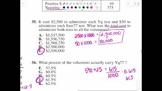 Problem 38 ACT